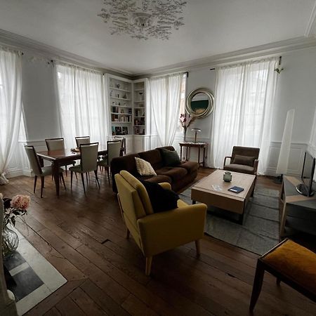 La Villa Louana 2 Appartement 100 M2 Charme De L Ancien En Coeur De Ville Aubusson  Bagian luar foto