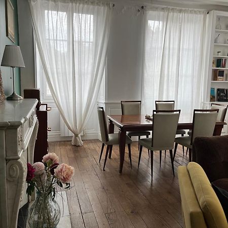 La Villa Louana 2 Appartement 100 M2 Charme De L Ancien En Coeur De Ville Aubusson  Bagian luar foto