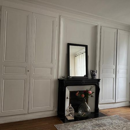 La Villa Louana 2 Appartement 100 M2 Charme De L Ancien En Coeur De Ville Aubusson  Bagian luar foto