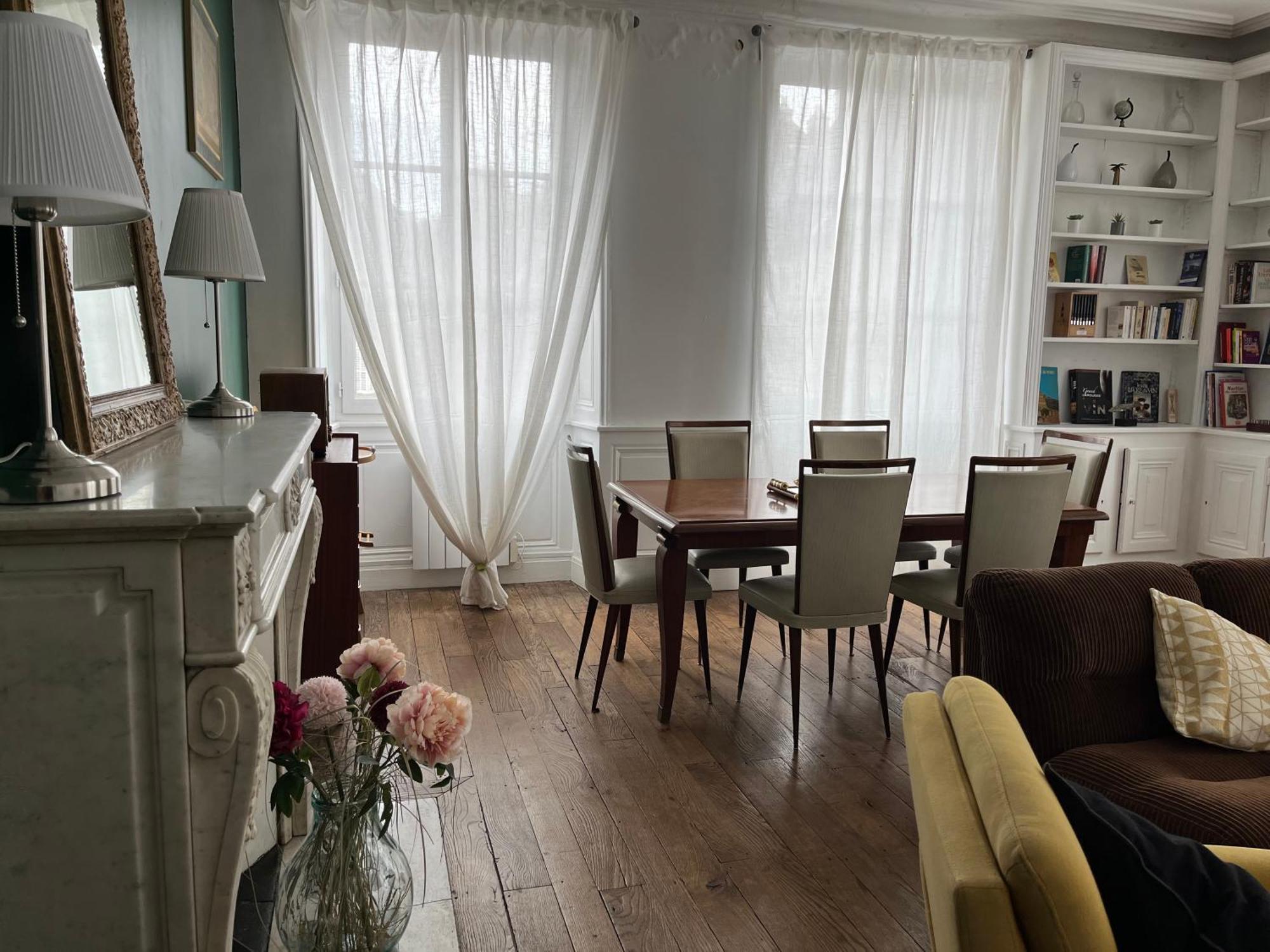 La Villa Louana 2 Appartement 100 M2 Charme De L Ancien En Coeur De Ville Aubusson  Bagian luar foto