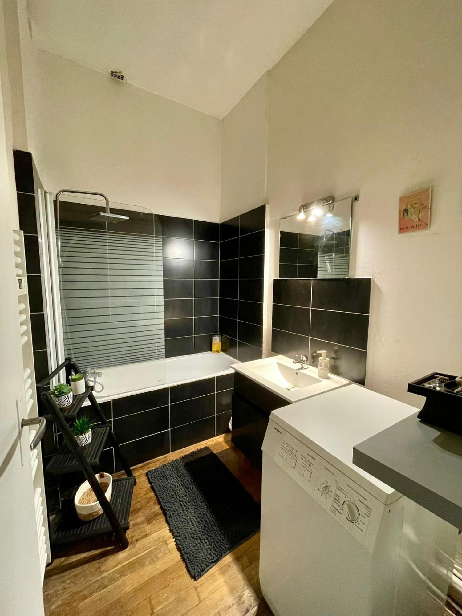 La Villa Louana 2 Appartement 100 M2 Charme De L Ancien En Coeur De Ville Aubusson  Bagian luar foto
