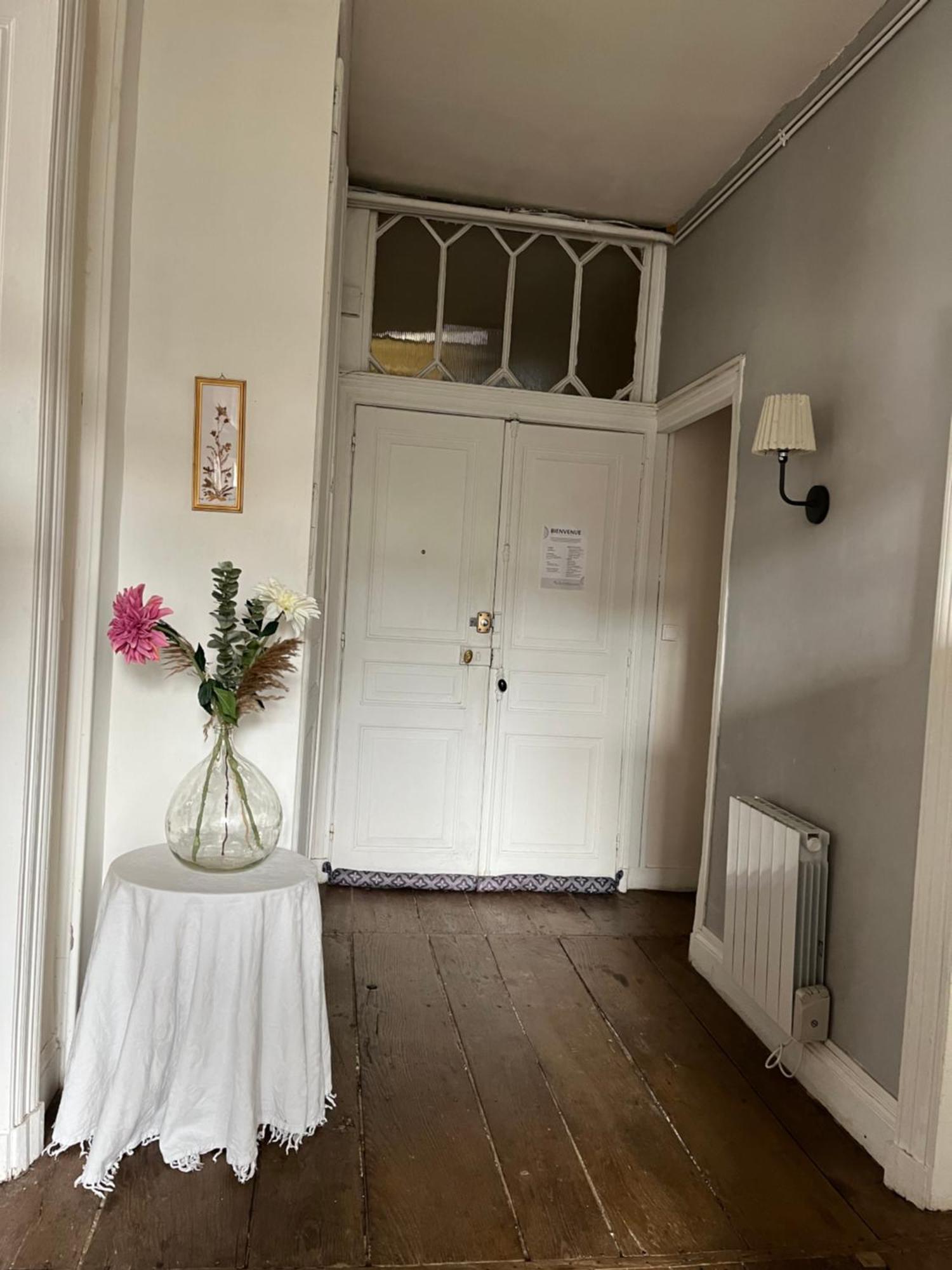 La Villa Louana 2 Appartement 100 M2 Charme De L Ancien En Coeur De Ville Aubusson  Bagian luar foto