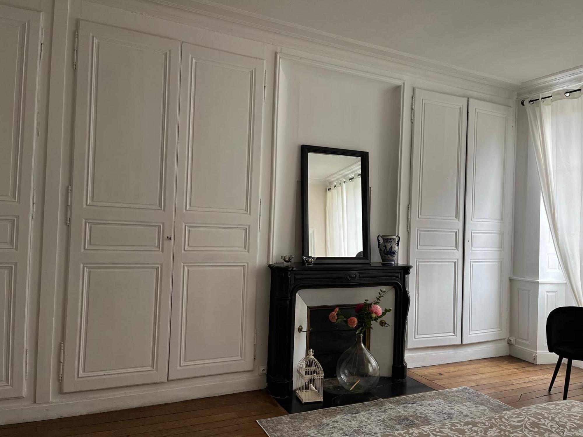 La Villa Louana 2 Appartement 100 M2 Charme De L Ancien En Coeur De Ville Aubusson  Bagian luar foto